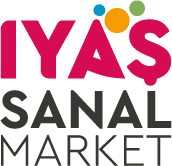IYAŞ SANAL MARKET Logo